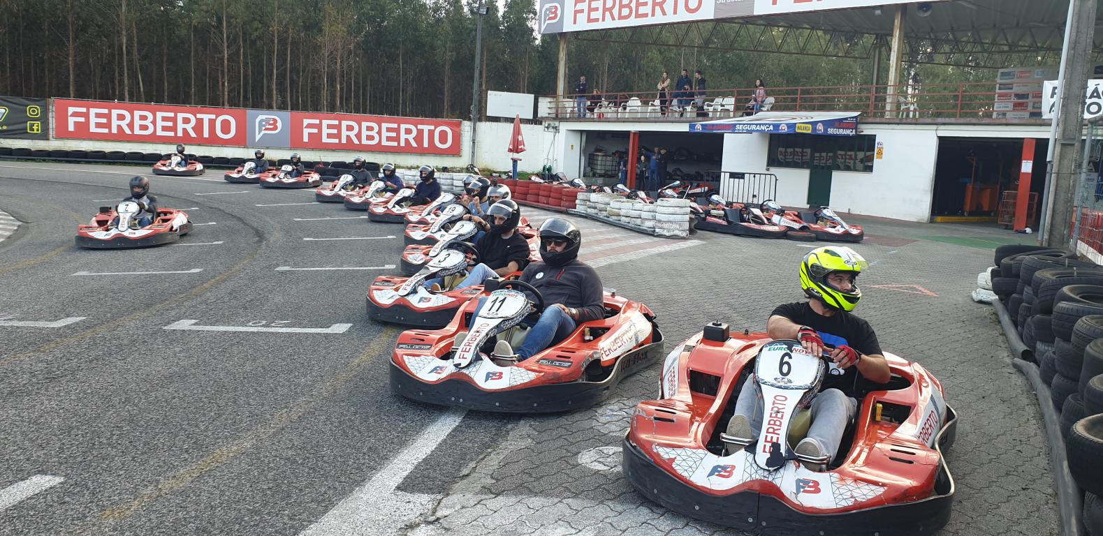 C1 Academy Razão Automovel54
